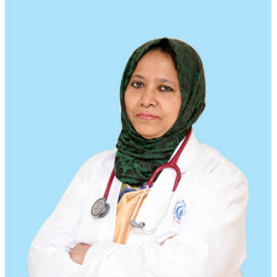 Dr. Lipi Sultana